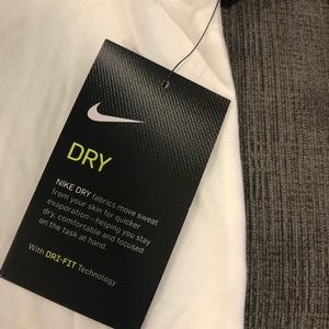 Men’s Nike T-shirt size large